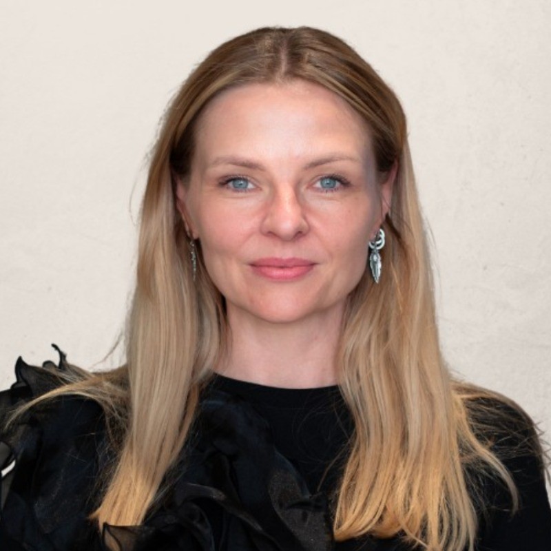 Zdjęcie Anna Lichnerowicz