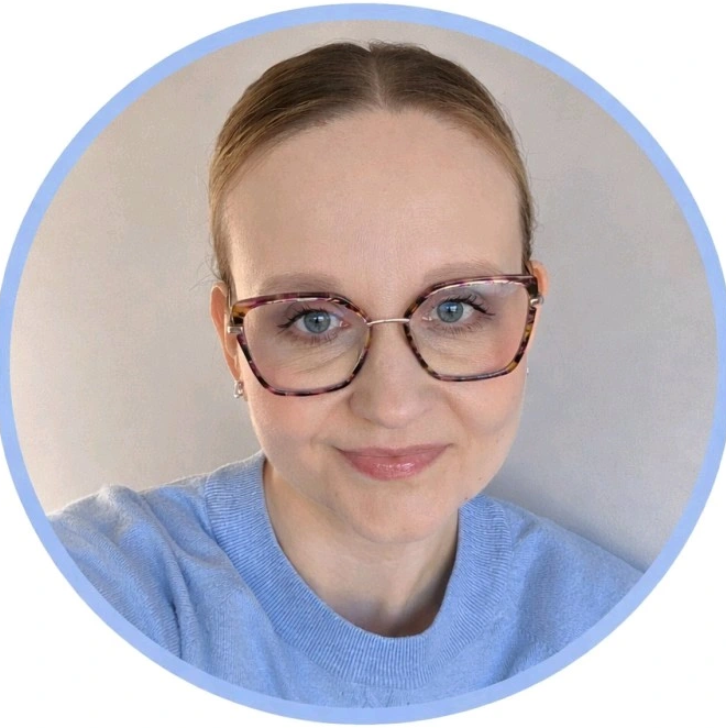 Zdjęcie Eulerii Droździk