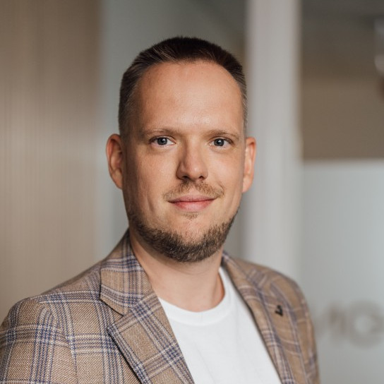 Zdjęcie Jakub Krawczyk