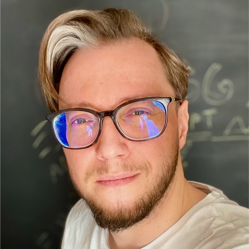 Zdjęcie Jakuba Perlaka