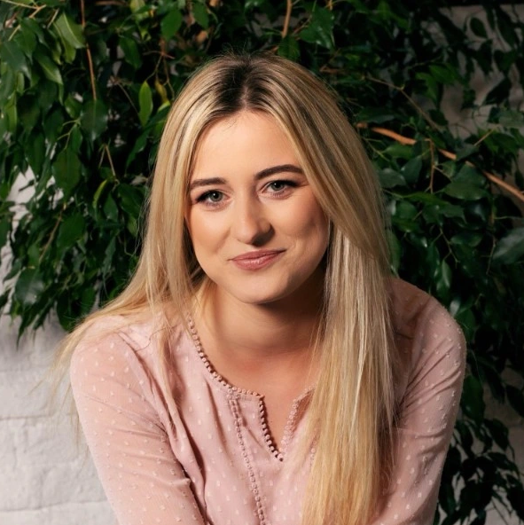 Zdjęcie Lidii Barłogi