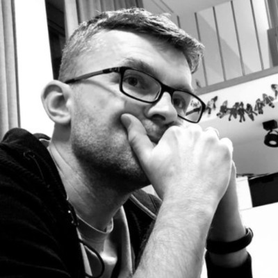 Zdjęcie Marcina Ostrowskiego