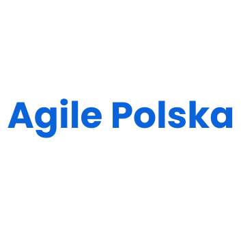 Logo Agile Polski