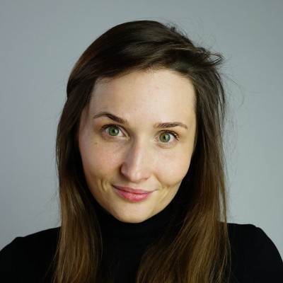 Zdjęcie Pauliny Plewczyńskiej