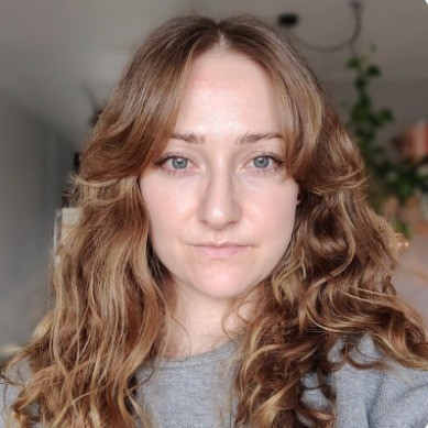 Zdjęcie Sylwii Urbanek