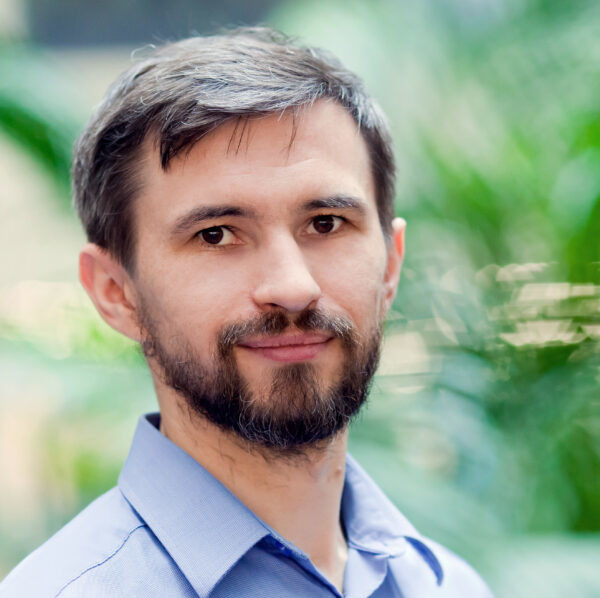 Zdjęcie Tomasza Serafina